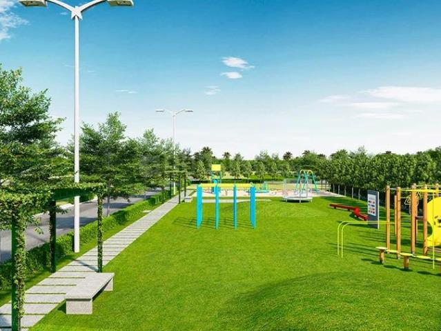 Land for sale in Tamil Nadu