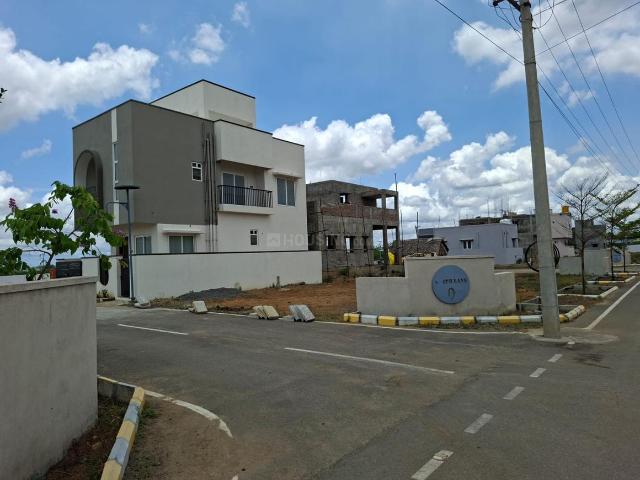 Land for sale in Tamil Nadu