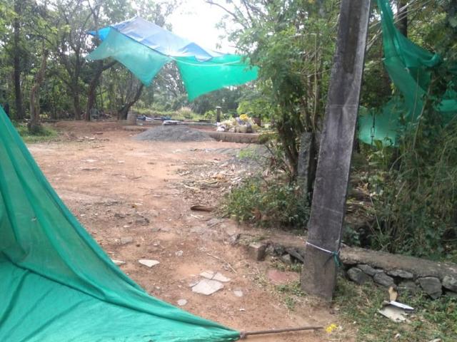 Land for sale in Thrissur, Kerala
