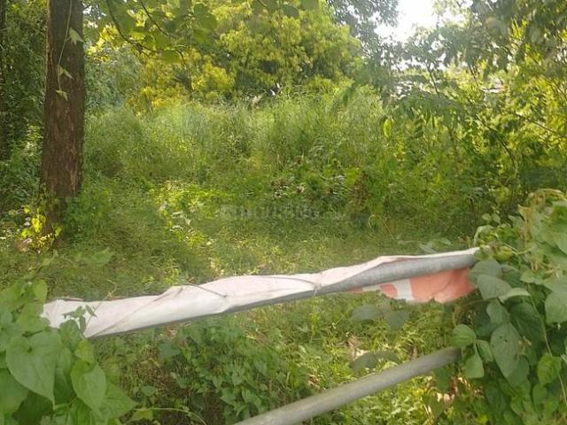 Land for sale in Chembukkavu, Thrissur