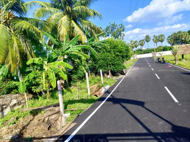 Land for sale in Tamil Nadu