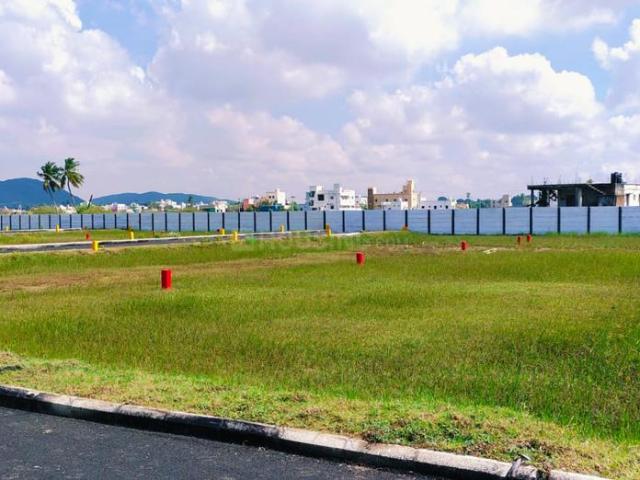 Land for sale in Tamil Nadu