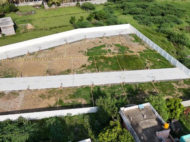 Land for sale in Tamil Nadu