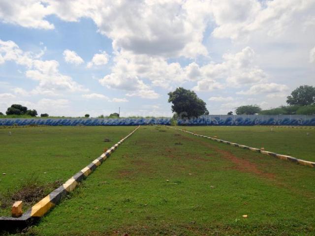 Land for sale in Tamil Nadu