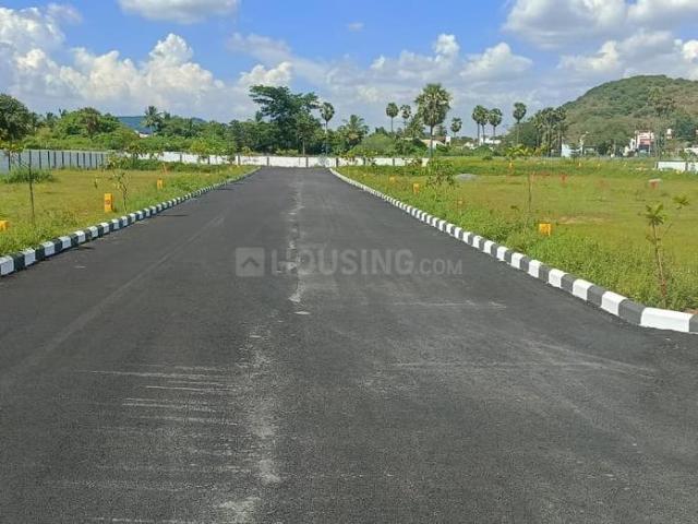 Land for sale in Tamil Nadu