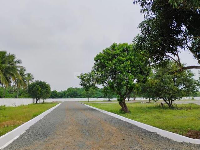 Land for sale in Tamil Nadu