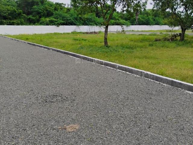 Land for sale in Tamil Nadu