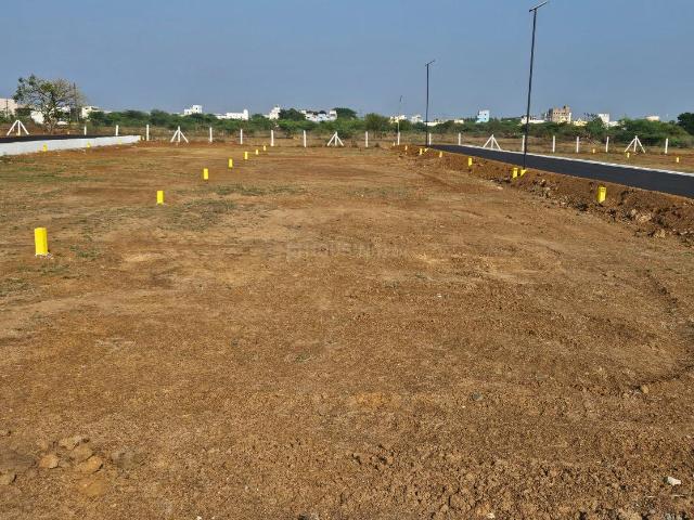 Land for sale in Alapakkam, Chengalpattu