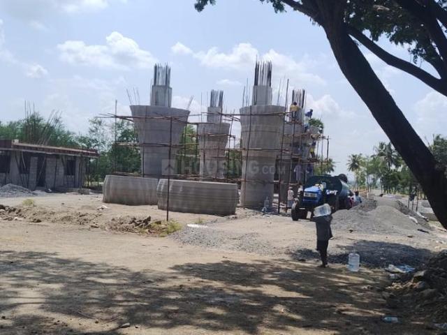 Land for sale in Tamil Nadu