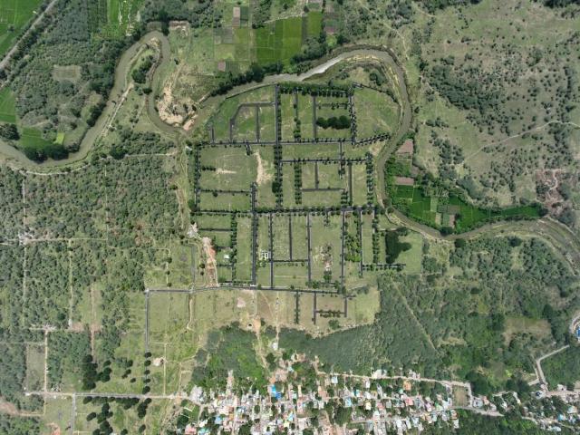Land for sale in Alapakkam, Chengalpattu