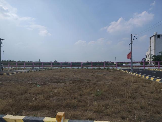Land for sale in Tamil Nadu