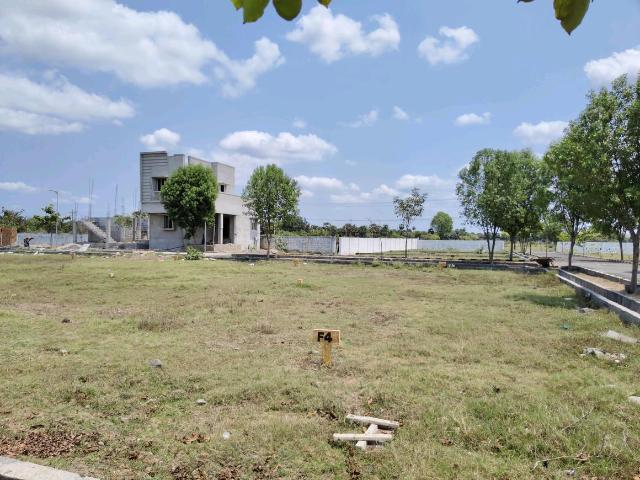 Land for sale in Alapakkam, Lakshmipuram