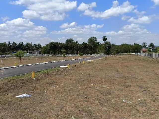 Land for sale in Tamil Nadu