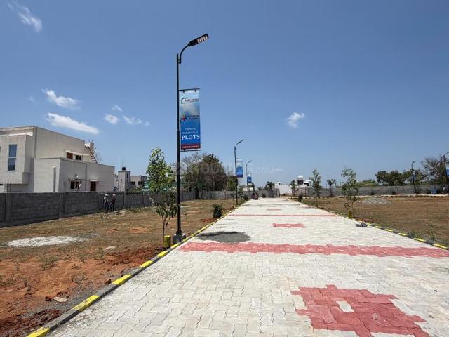 Land for sale in Tamil Nadu
