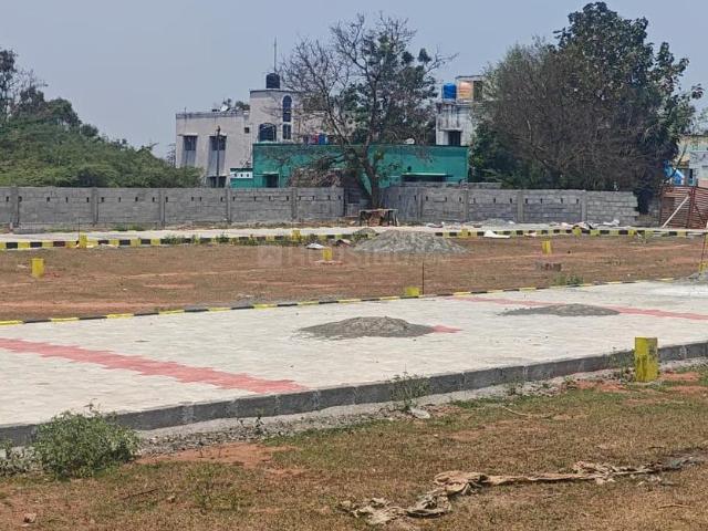 Land for sale in Tamil Nadu