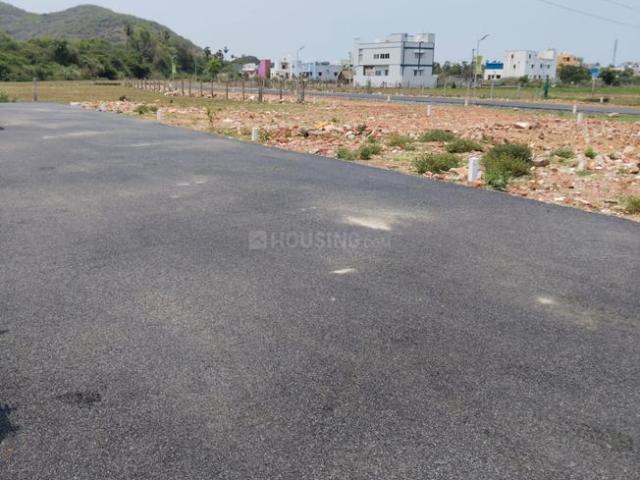 Land for sale in Tirumani, Tamil Nadu