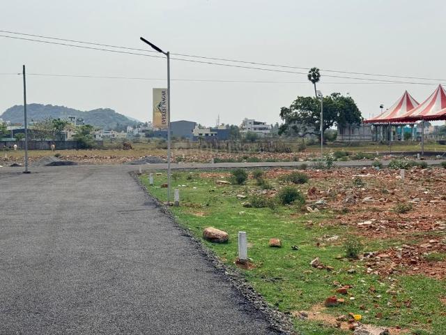 Land for sale in Tirumani, Tamil Nadu