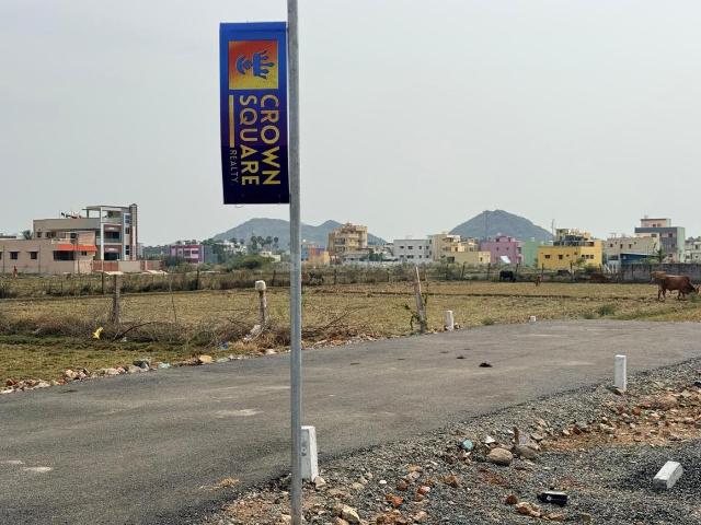Land for sale in Tirumani, Tamil Nadu