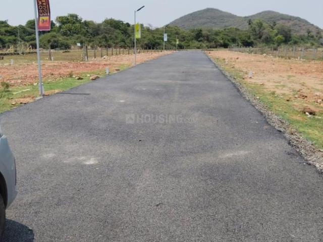 Land for sale in Tirumani, Tamil Nadu