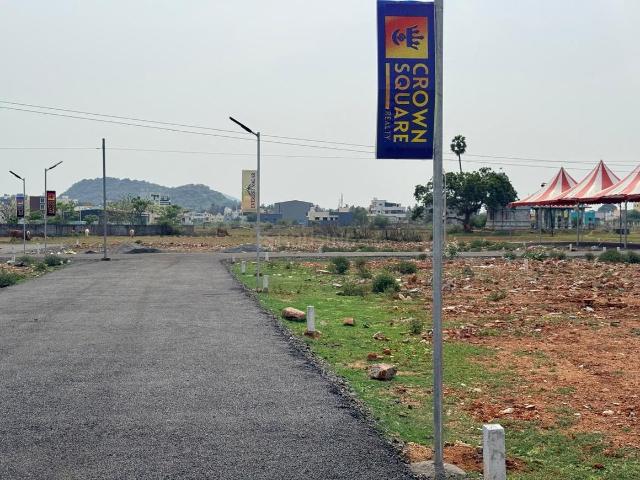 Land for sale in Tirumani, Tamil Nadu