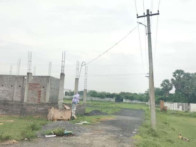 Land for sale in Chengalpattu, Tamil Nadu