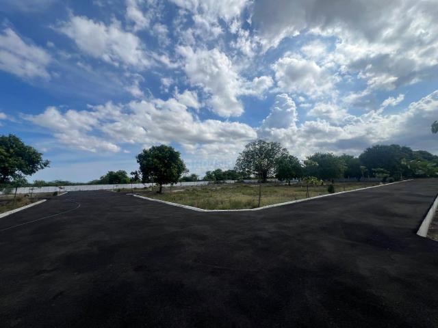 Land for sale in Tamil Nadu