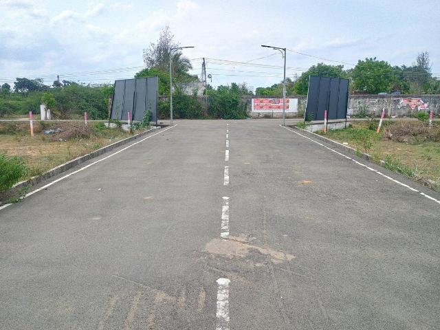 Land for sale in Chengalpattu, Tamil Nadu