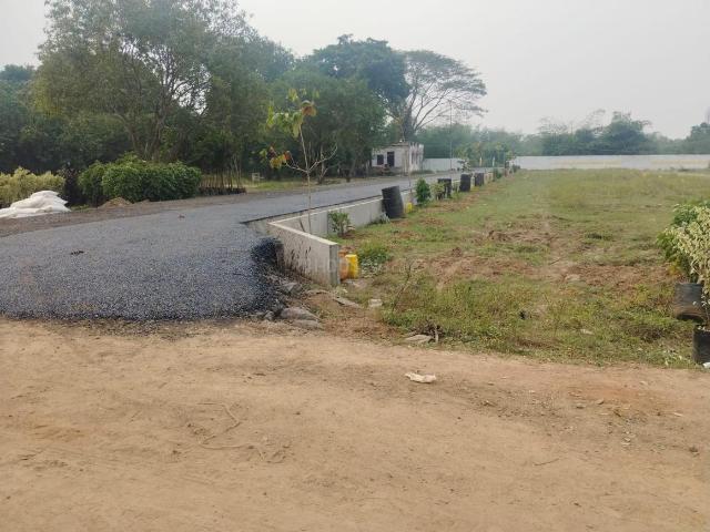 Land for sale in Tamil Nadu