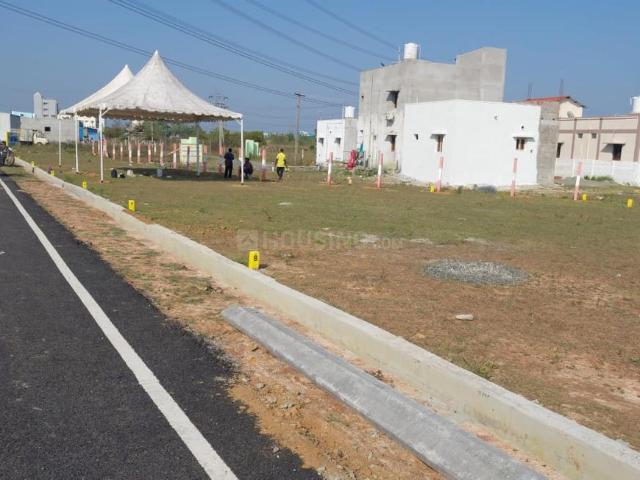 Land for sale in Tamil Nadu
