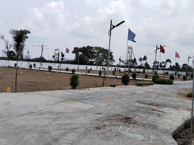 Land for sale in Chengalpattu, Tamil Nadu