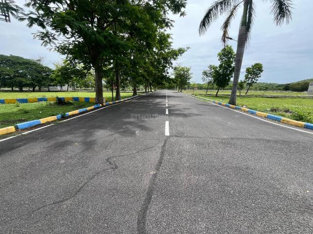 Land for sale in Tamil Nadu