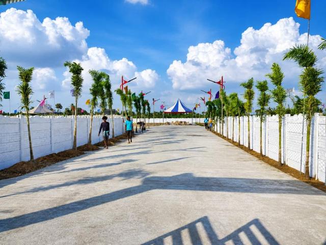 Land for sale in Chengalpattu, Tamil Nadu