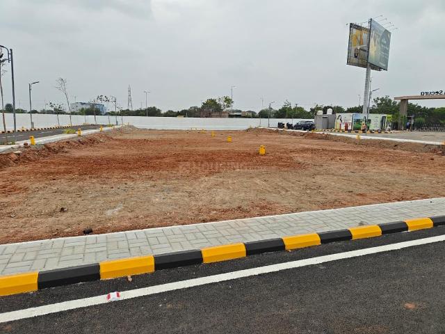 Land for sale in Alapakkam, Lakshmipuram