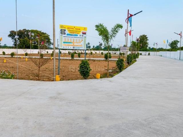 Land for sale in Tamil Nadu