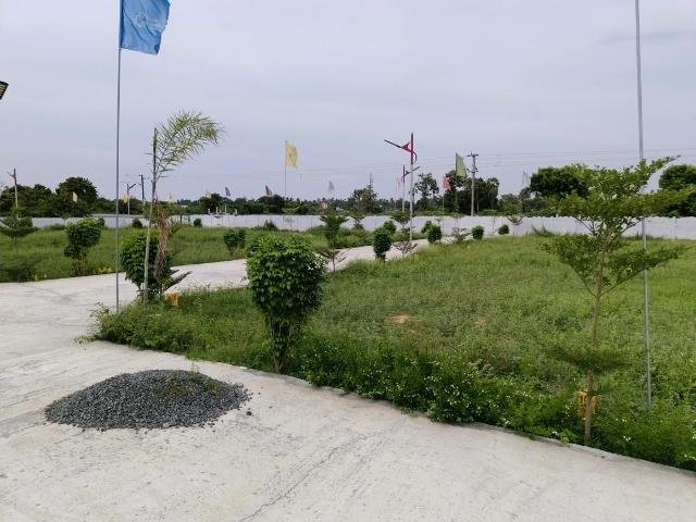 Land for sale in Tamil Nadu