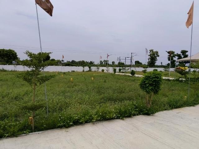 Land for sale in Tamil Nadu