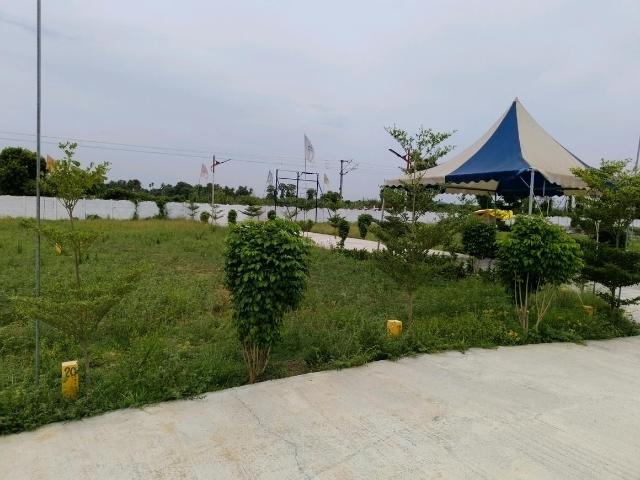 Land for sale in Tamil Nadu