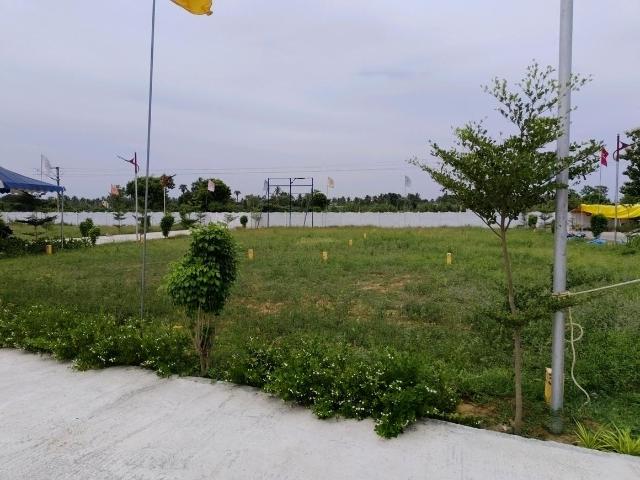 Land for sale in Tamil Nadu