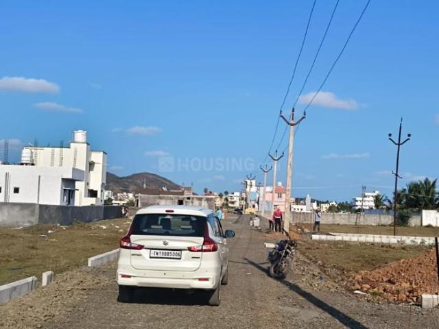 Land for sale in Vedachalam Nagar, Chengalpattu
