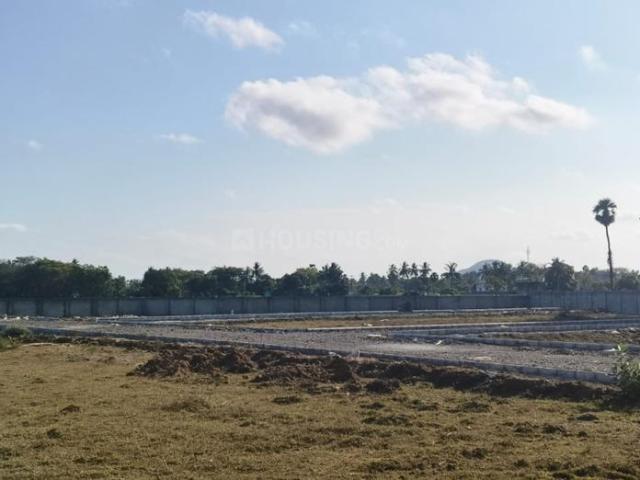 Land for sale in Vedachalam Nagar, Chengalpattu