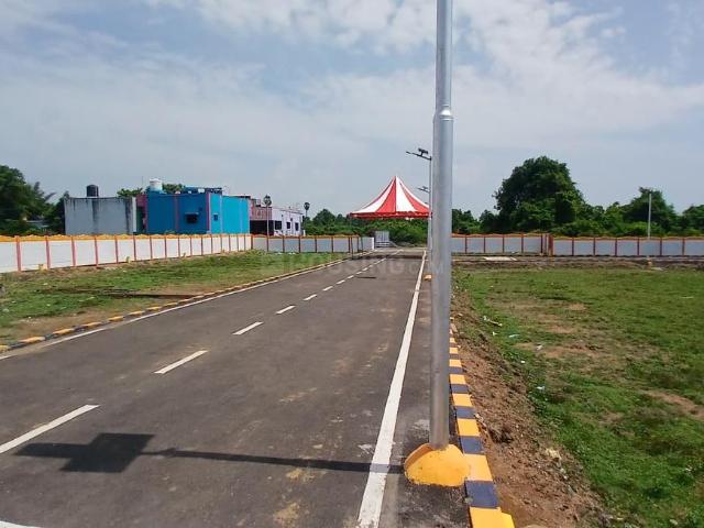 Land for sale in Vedachalam Nagar, Chengalpattu