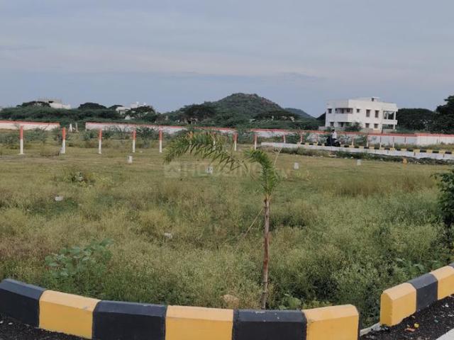 Land for sale in Alapakkam, Lakshmipuram
