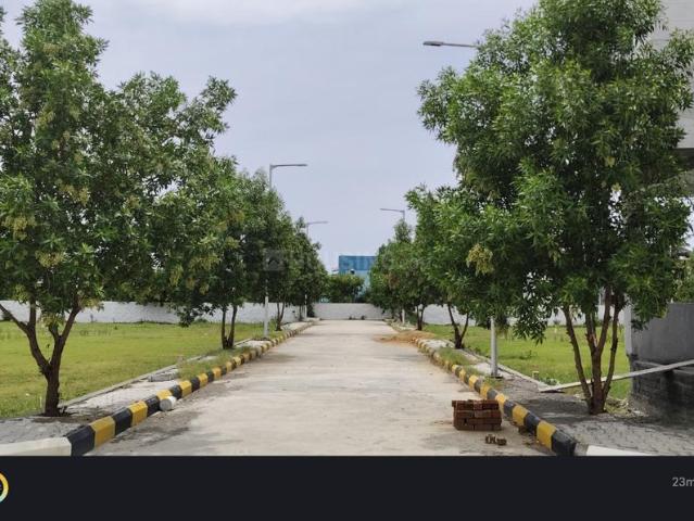 Land for sale in Vedachalam Nagar, Chengalpattu