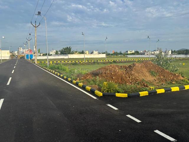 Land for sale in Vedachalam Nagar, Chengalpattu