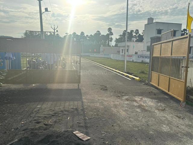 Land for sale in Vedachalam Nagar, Chengalpattu