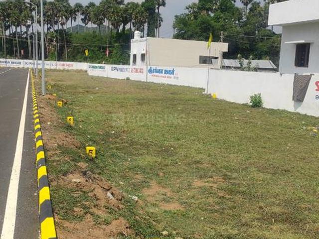 Land for sale in Vedachalam Nagar, Chengalpattu