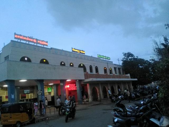 Land for sale in Vedachalam Nagar, Chengalpattu