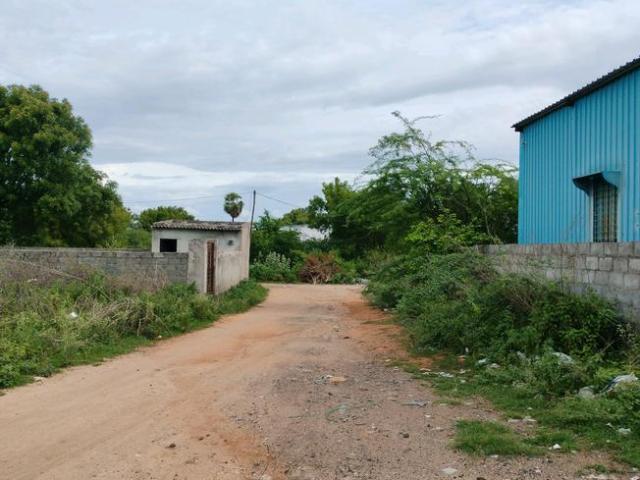 Land for sale in Haidarabad, Telangana