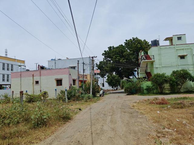 Land for sale in Coimbatore, Tamil Nadu