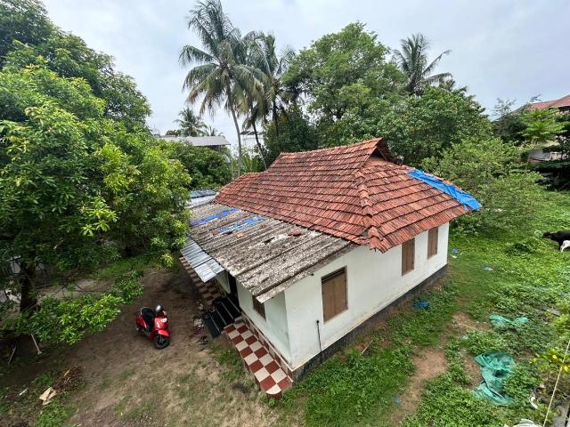 Land for sale in Cochin, Kerala